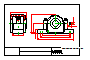 2D Sales Drawing